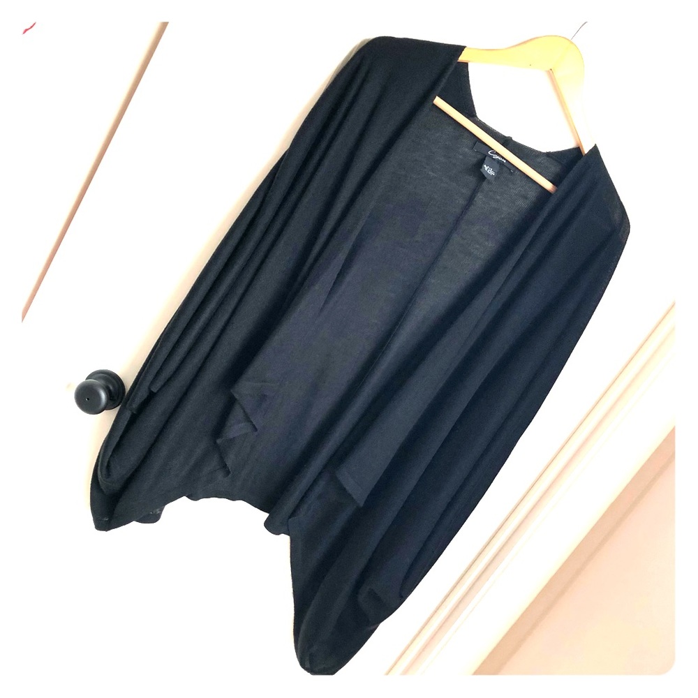 Cape/poncho
